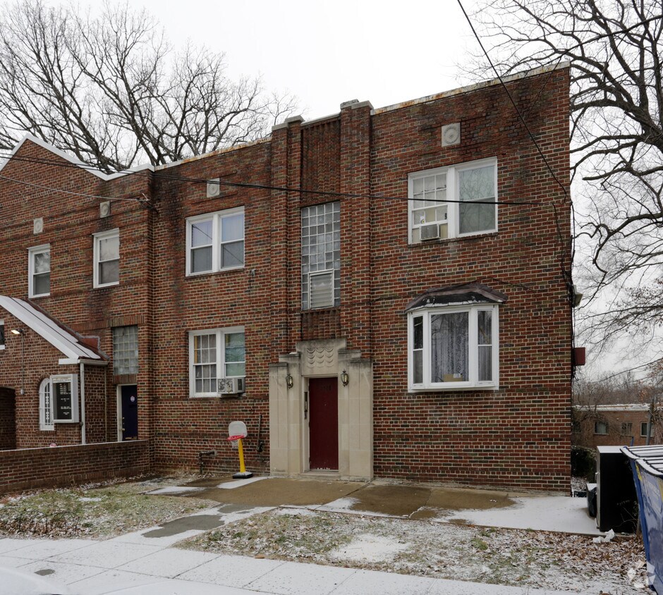2508 Naylor Rd SE, Washington, DC 20020 Apartments in Washington, DC