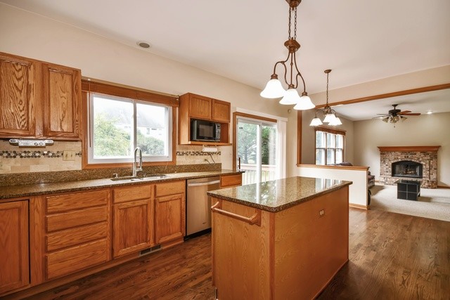 Foto del edificio - 2312 Wild Timothy Rd