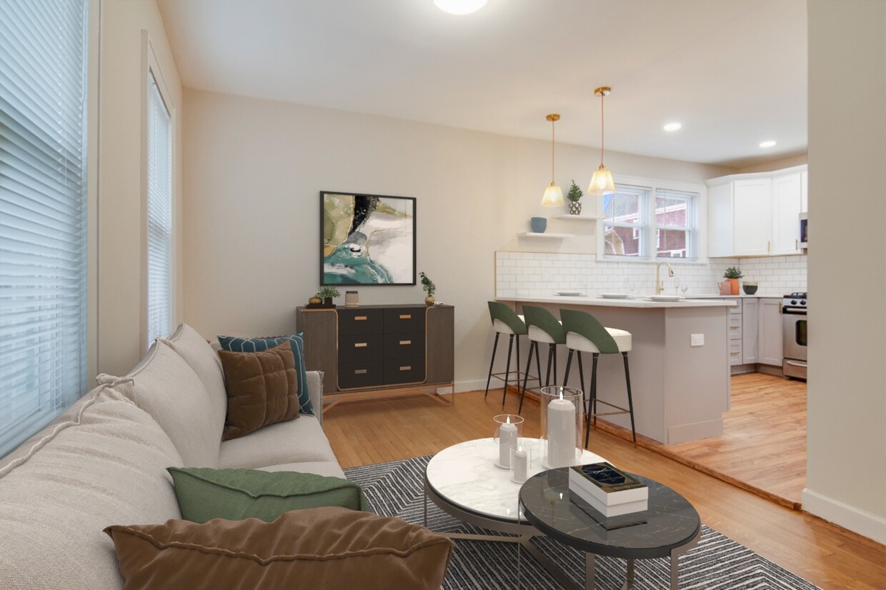 Foto principal - 246 Spruce St
