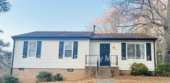 Building Photo - 416 Stirrup Ct