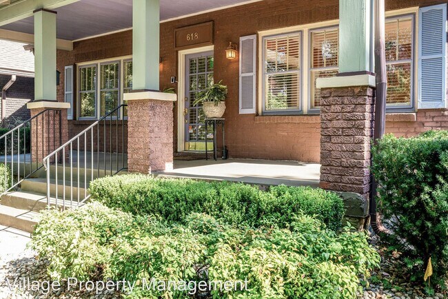 Building Photo - 5 br, 4.5 bath House - 618 Fatherland Street