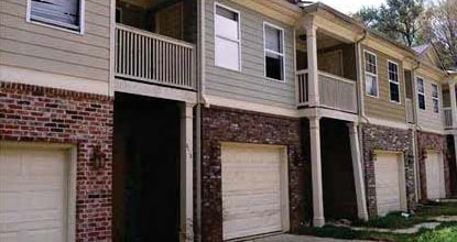 Foto principal - 3288-3298 Cushman Cir SW