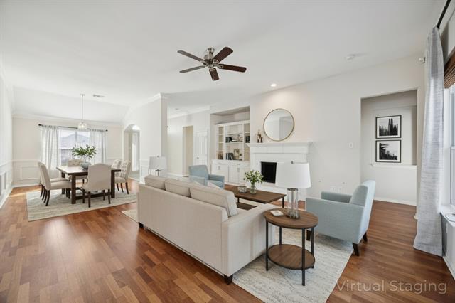 Foto del edificio - 4001 Lakeside Dr