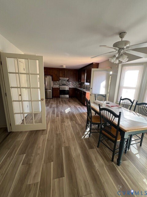 Foto del edificio - 4312 Boones Bluff Way