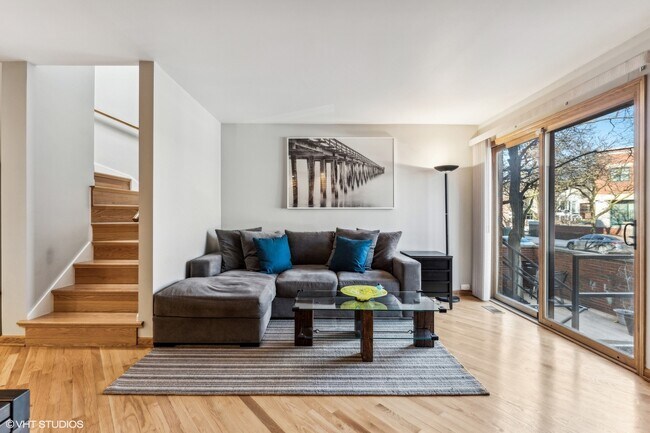 Foto del edificio - 1720 N Orchard St