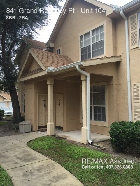 Foto principal - 841 Grand Regency Pointe