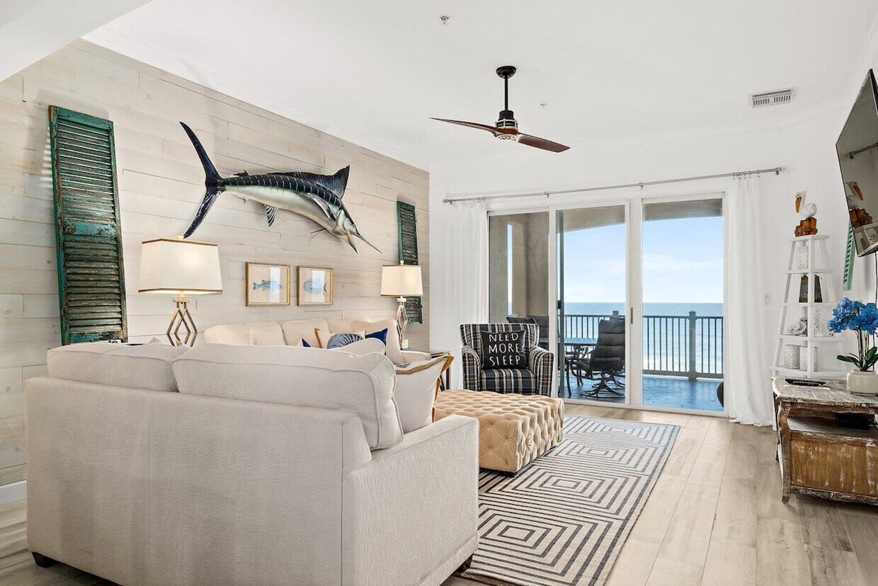 Foto principal - 900 Cinnamon Beach Way