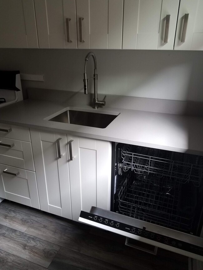 Dishwasher - 5834 4th St