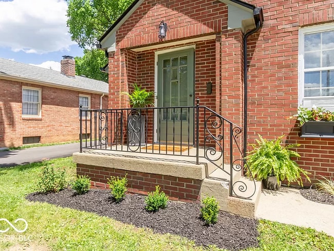 Foto del edificio - 5925 Haverford Ave
