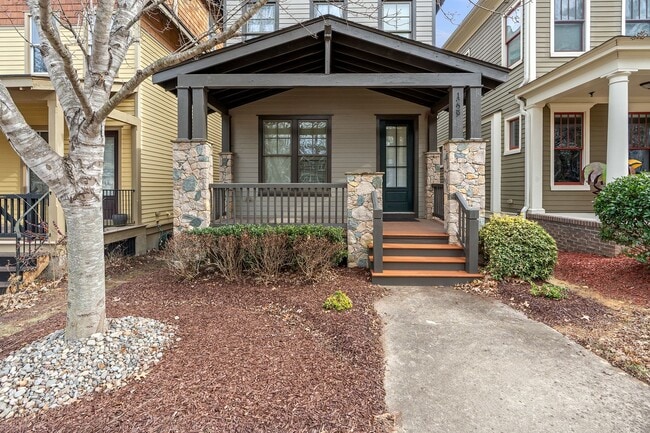 Foto del edificio - 3 Bedroom Briar Chapel Home - Available Now!