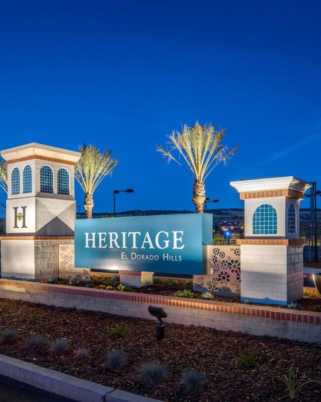 Building Photo - Brand New 55+ Gated SOLAR Home in El Dorad...