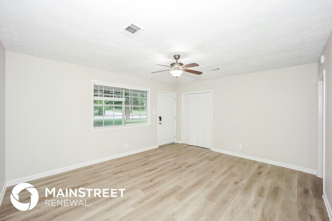 Foto del edificio - 3007 Carriage Ln