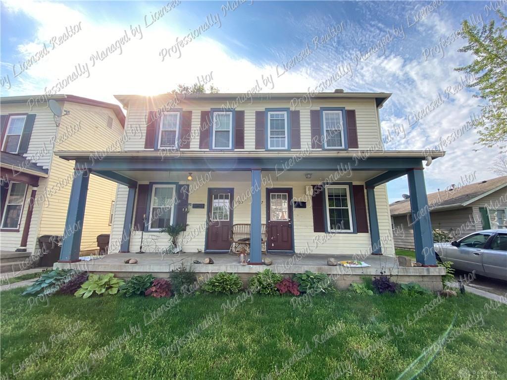 Primary Photo - 707 S Main St