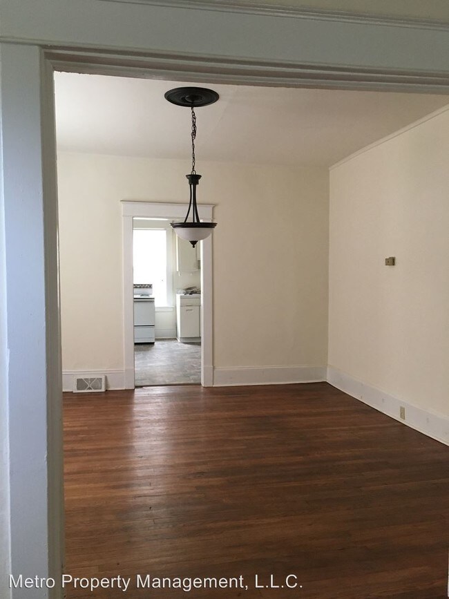 Foto del edificio - 2 br, 1 bath House - 312 Chamberlain Street