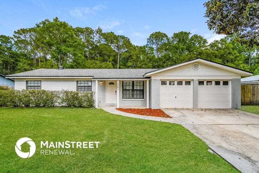 Foto principal - 1061 Grove Park Dr