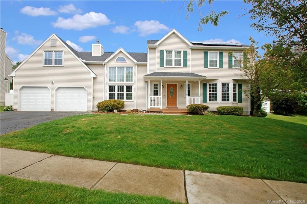 145 Settlers Ridge Rd, Milford, CT 06460 House Rental in Milford, CT