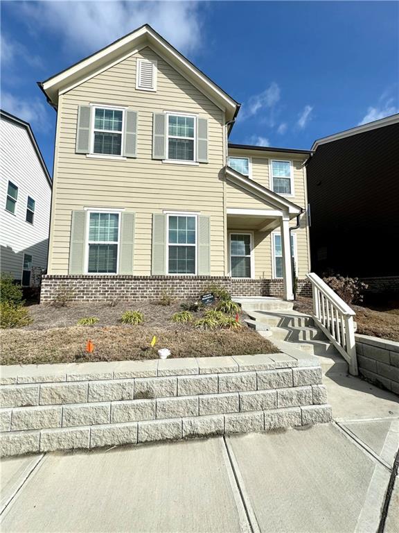 Photo - 4541 Encore Blvd House