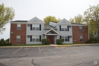 Building Photo - Harvest Meadows Apartments