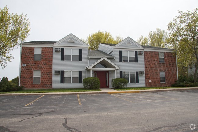 Building Photo - Harvest Meadows Apartments
