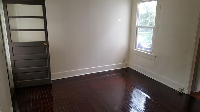 Foto del edificio - 132 Gates St