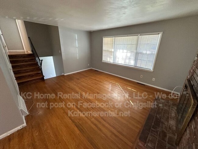 Foto del edificio - 7906 E 93rd St