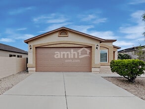 Building Photo - 10029 E Warm Sunny Pl