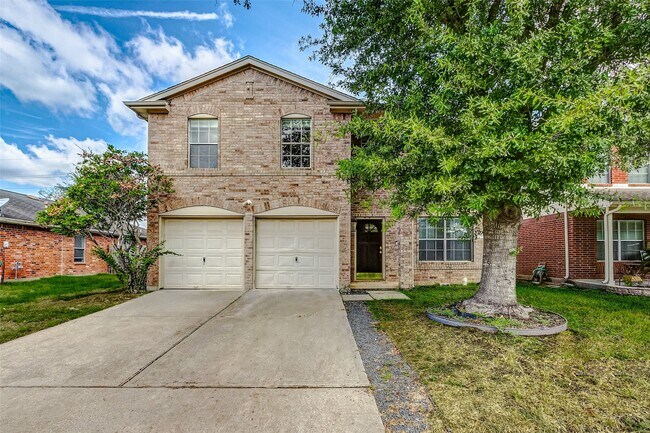 Foto del edificio - 21218 Somerset Park Ln