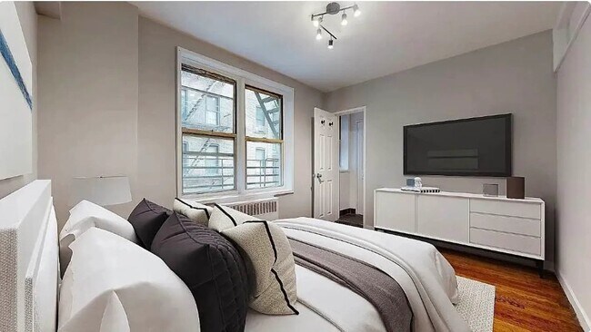 Foto del edificio - 930 Second Avenue