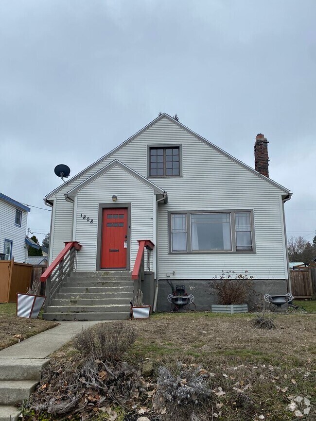 Richland Park Short Term Apartments for Rent Spokane, WA 2 Rentals