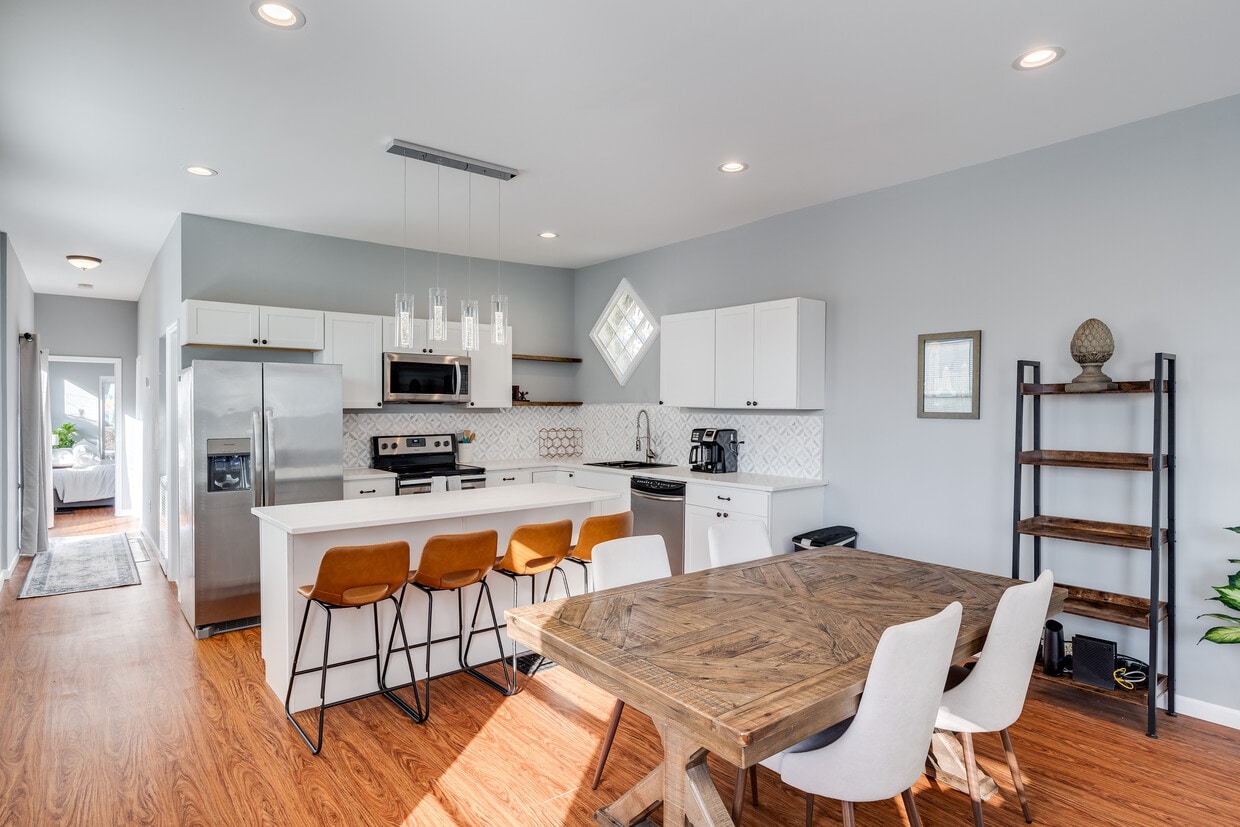 Foto principal - 4033 Cherry St