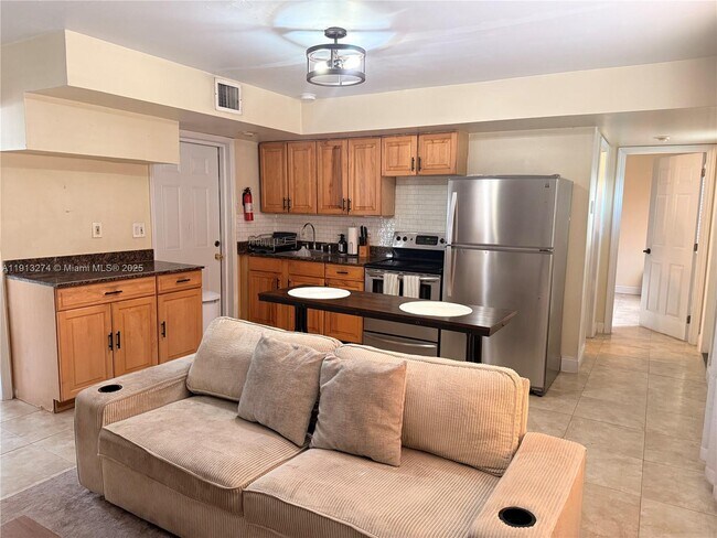 Foto del edificio - 2435 Wilson St