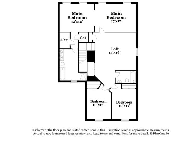 Building Photo - 9572 Turning Wheel Dr