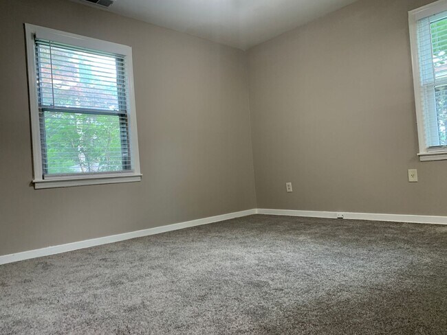 Foto del edificio - Under repair