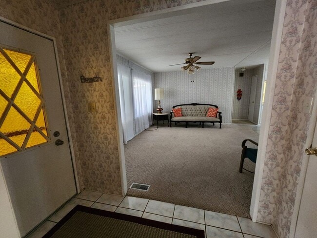 Building Photo - PARKER, AZ WINTER RENTAL - Furnished Home with River Access