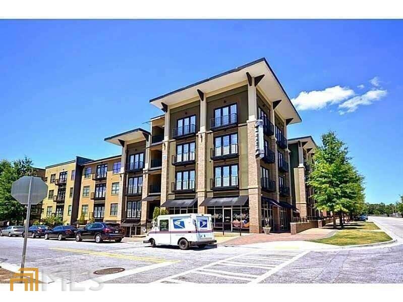 Primary Photo - 5300 Peachtree Rd