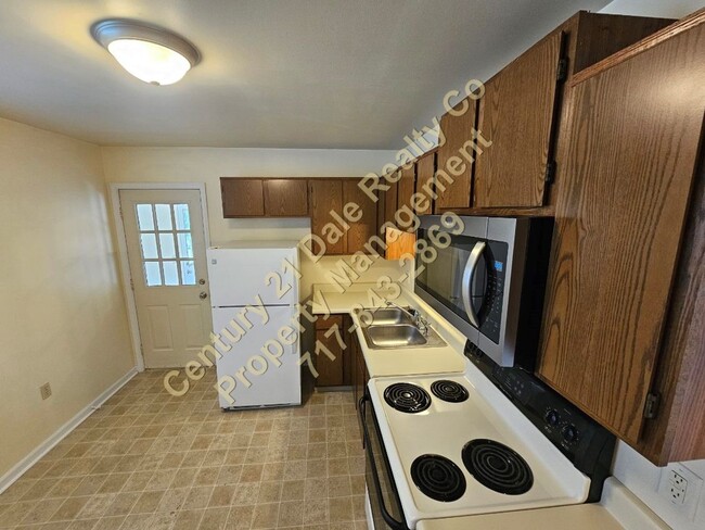 Foto del edificio - 2 BR Townhome in Dover School District