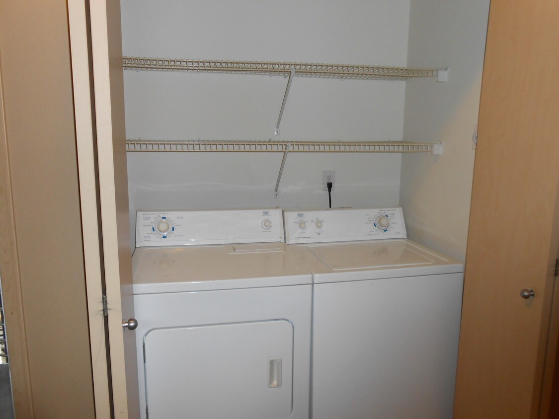 Wy'East Pointe Apartments Vancouver, WA