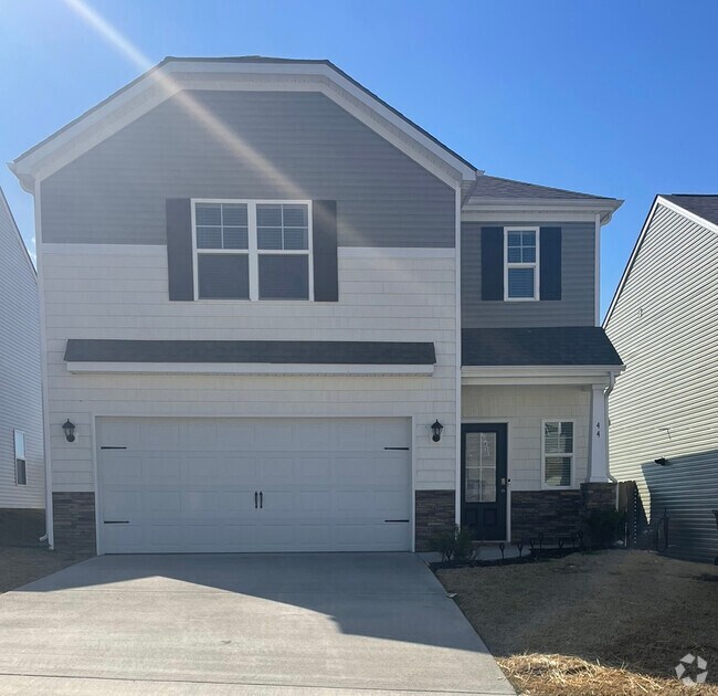 Willow Springs Reserve Apartments for Rent with Parking Johnson City