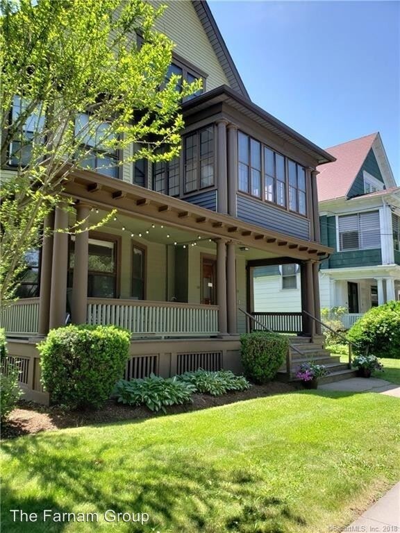 310312 Willow St, New Haven, CT 06511 Apartment for Rent in New