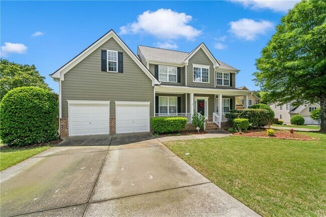 Building Photo - 2405 Cheriton Ct
