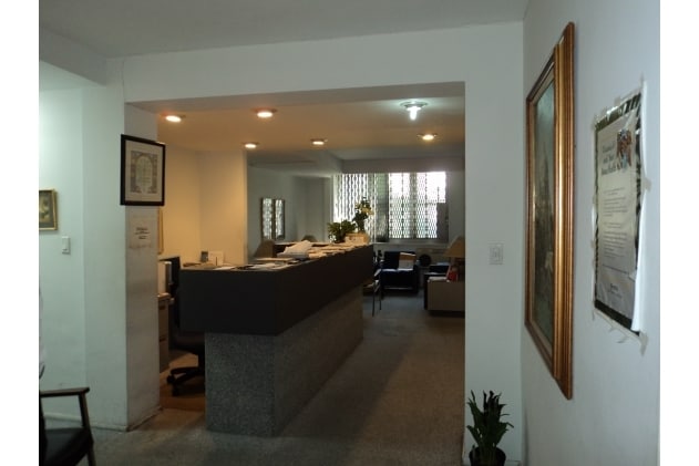 Building Photo - Bay Country Apartments