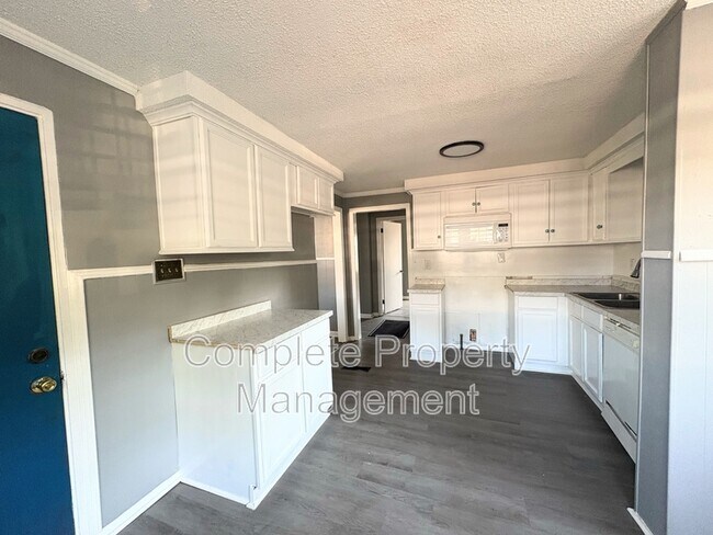 Foto del edificio - 3533 Jefferson Ave SW