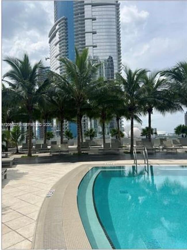 Photo - 900 Biscayne Blvd cu-3408 Apartment