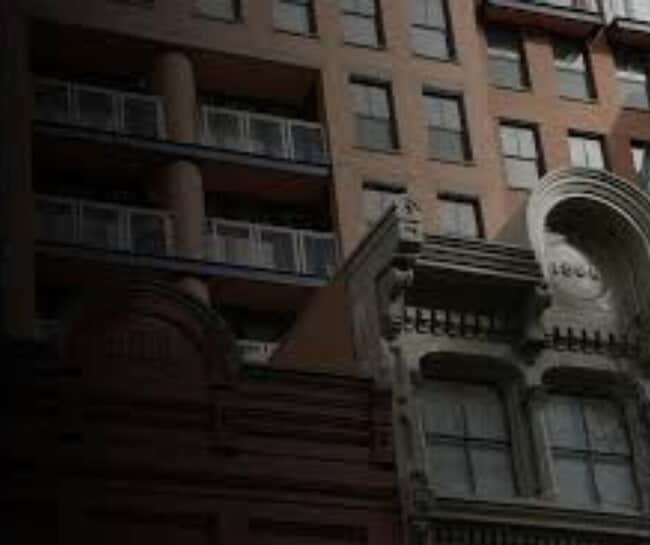 Foto del edificio - 690 D St NW