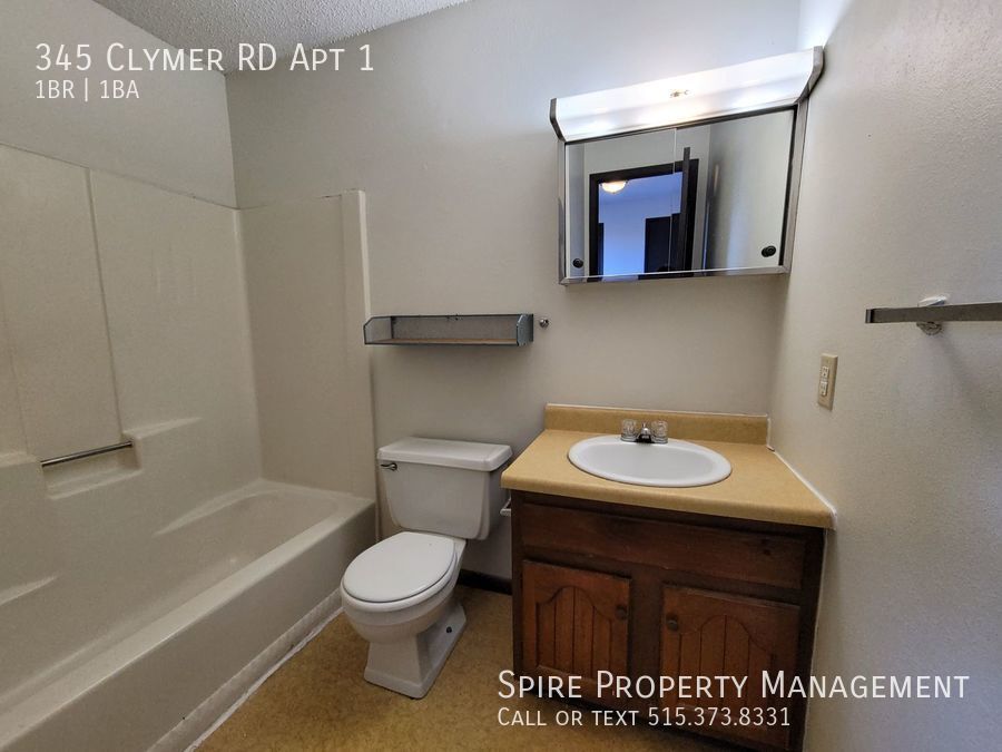 Foto del edificio - Hiawatha 1 bedroom on Quiet Street