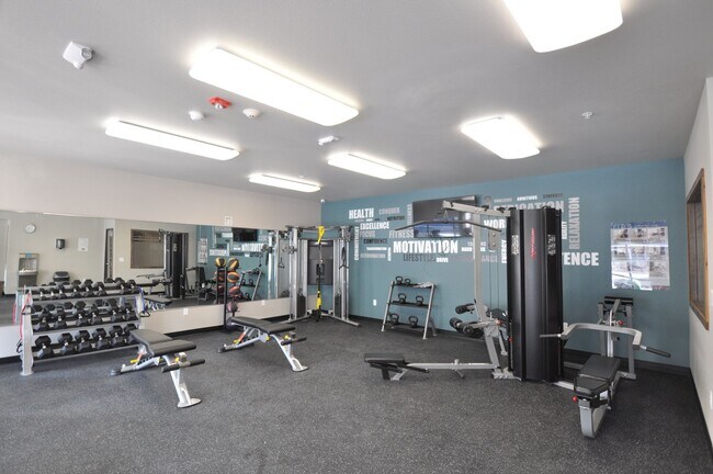 Foto del edificio - 3 Bedroom - 2 Bathroom Apartment for Rent!