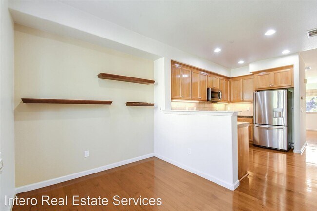 Building Photo - 2 br, 2.5 bath House - 4515 Lick Mill Bvd.