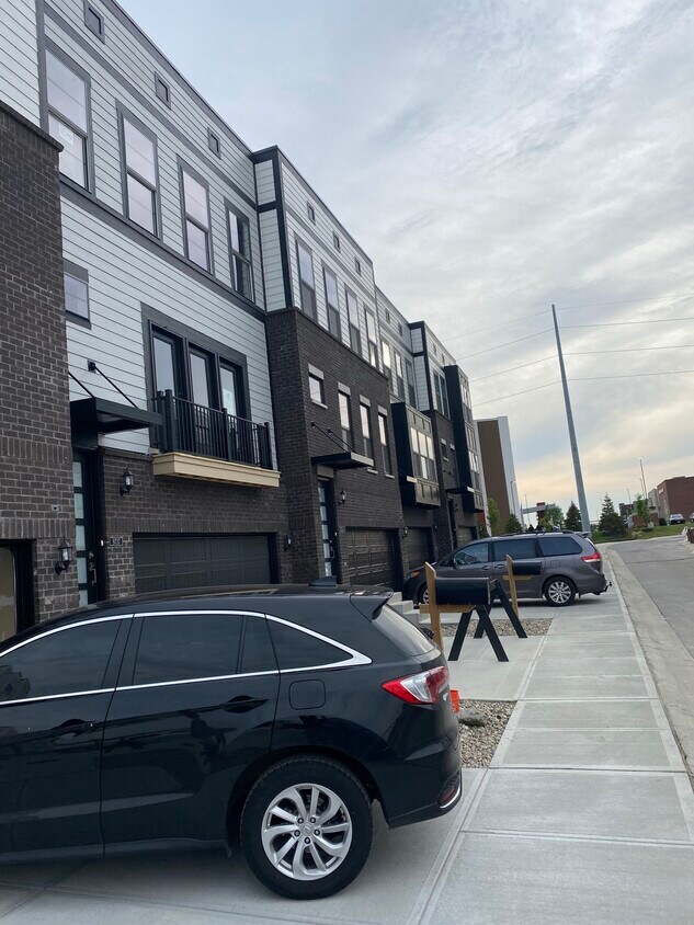 9739 Junction Station Townhouse for Rent in Fishers, IN