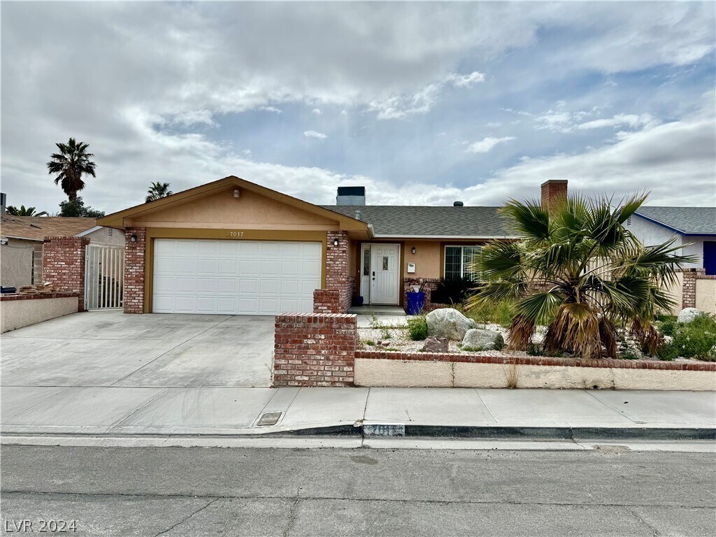 Primary Photo - 7017 Pleasant View Ave