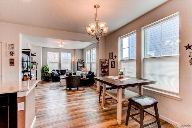 Foto del edificio - 4925 S Algonquian Way